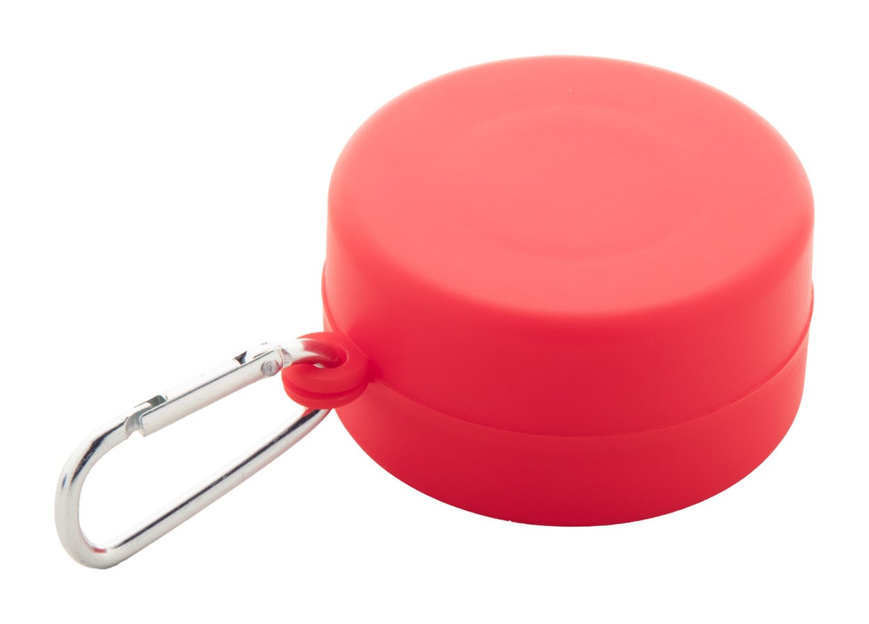 opvouwbare beker Medigo sample