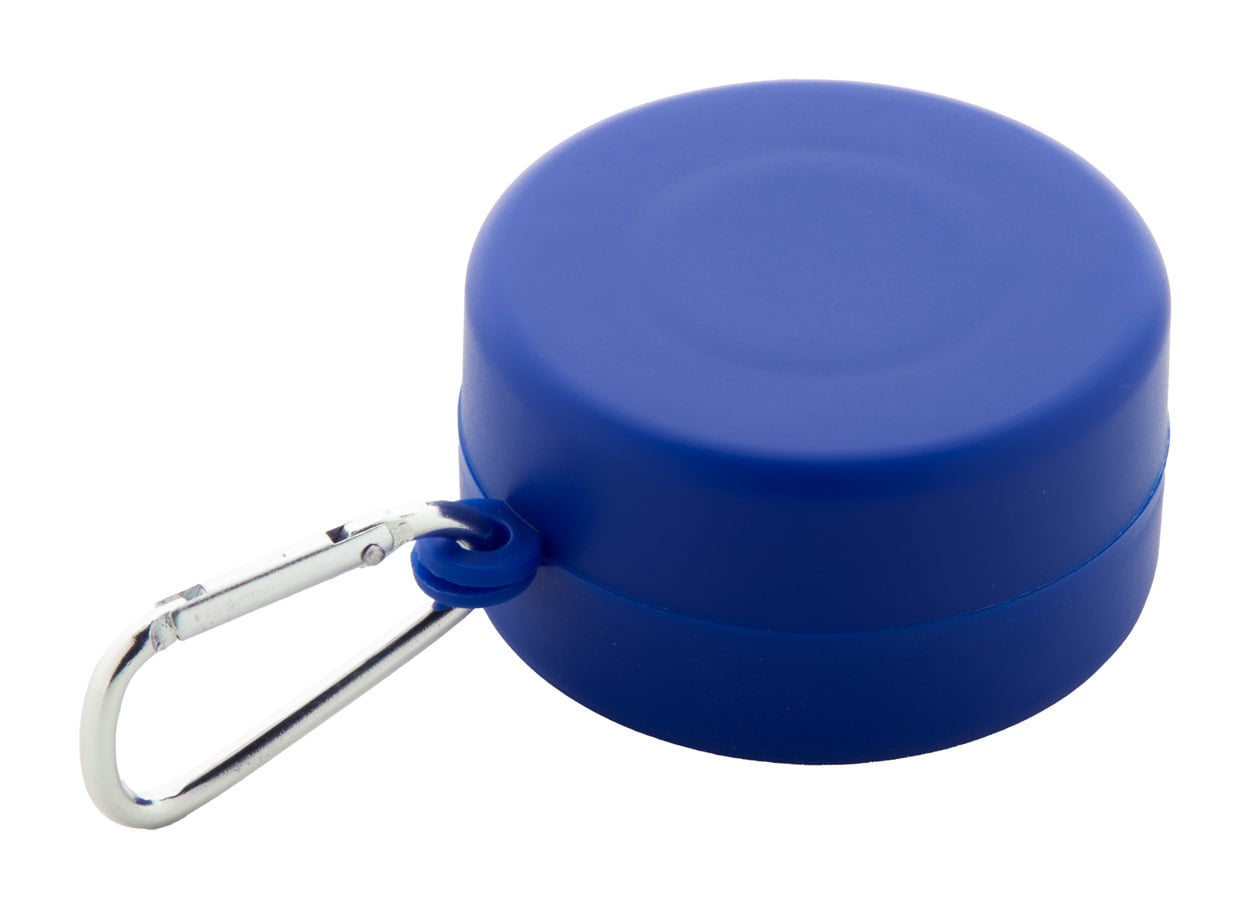 opvouwbare beker Medigo sample