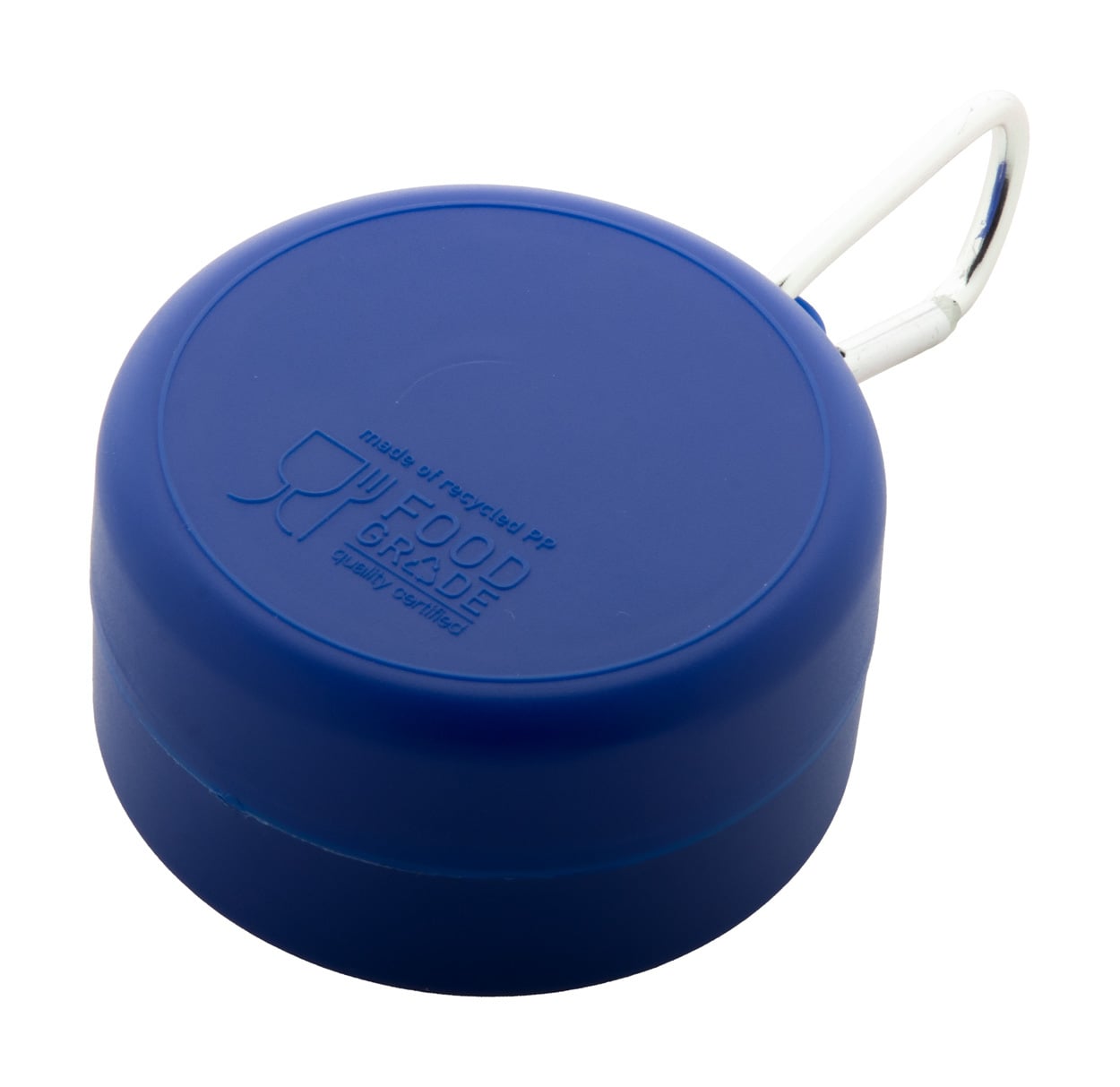 opvouwbare beker Medigo sample
