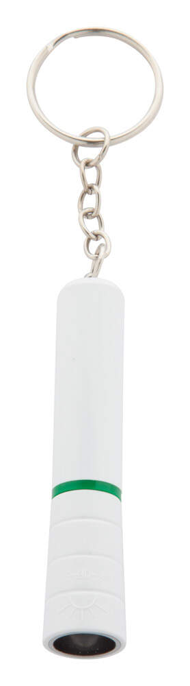 mini zaklamp Waipei  sample