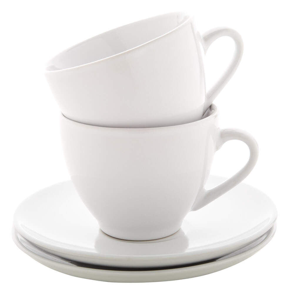 cappuccino set Typica bedrukken