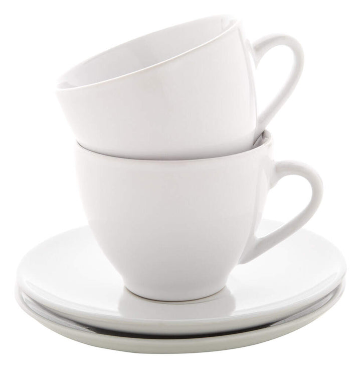 cappuccino set Typica bedrukken