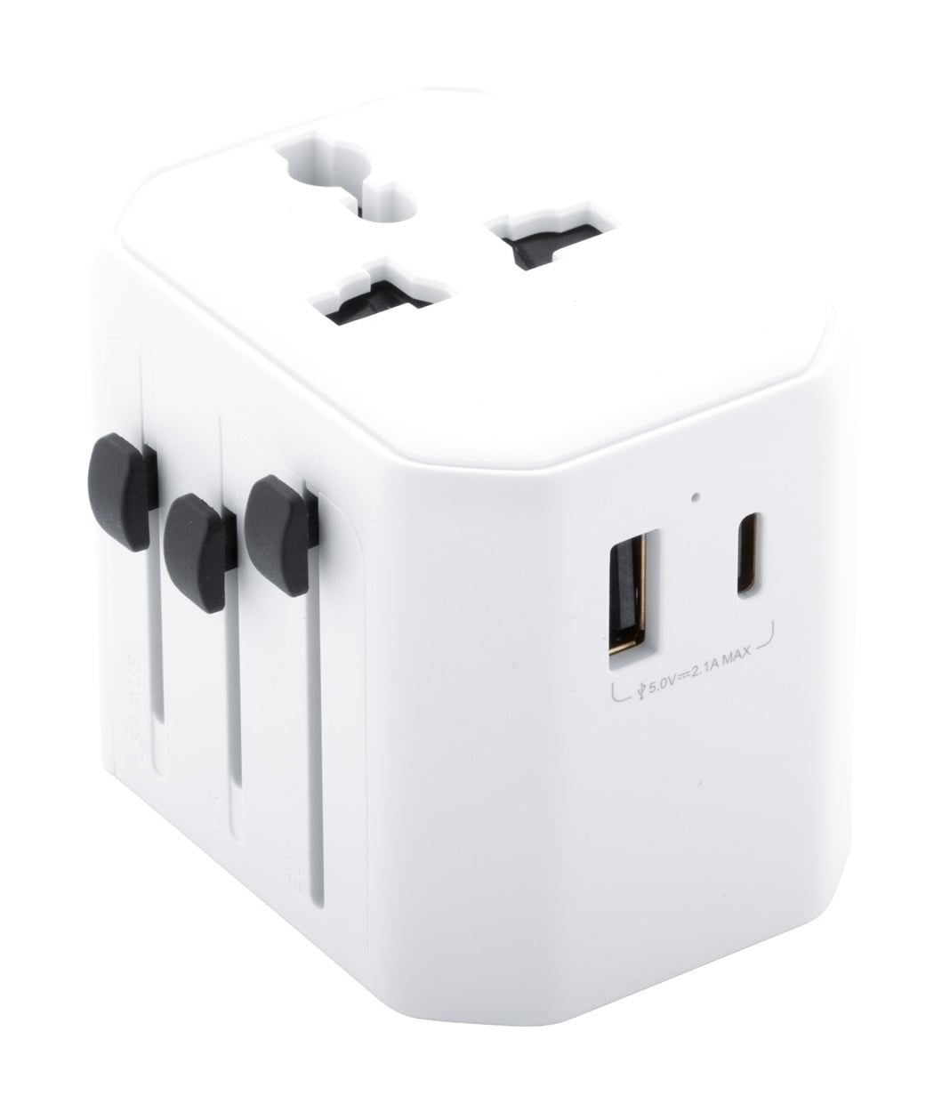 reis adapter Jetsetter sample