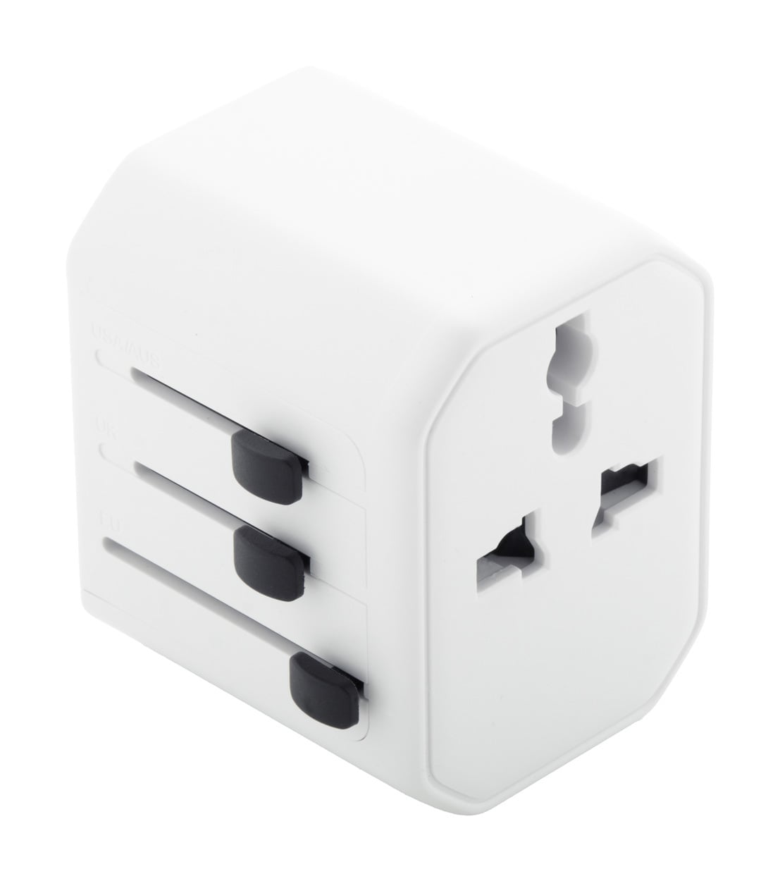 reis adapter Jetsetter sample