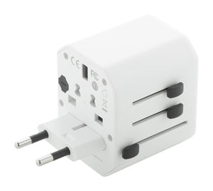 reis adapter Jetsetter 9815