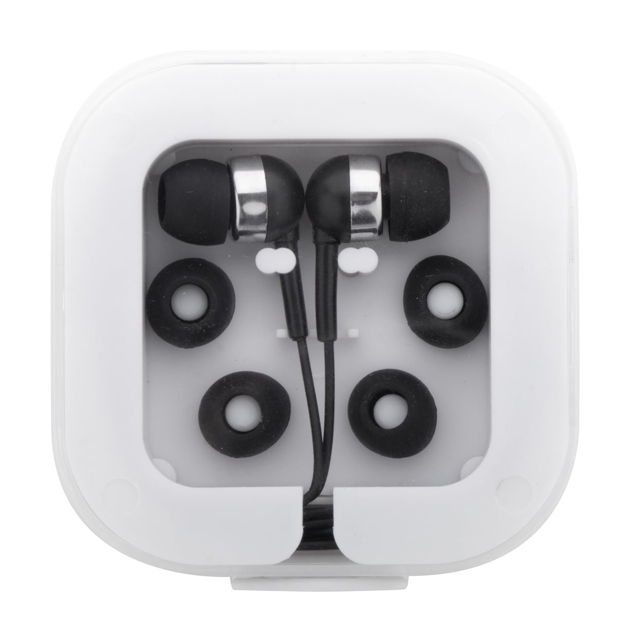USB-C oordopjes Cound 12773