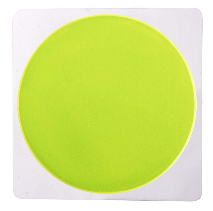 reflecterende sticker Randid bedrukken