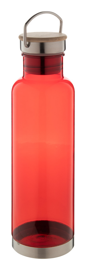 tritan bidon Trilloo rood 1 kleur 12689