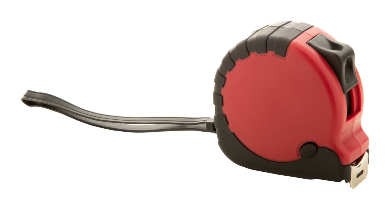 RABS-meetlint Resure 5M geel 1 kleur 9716