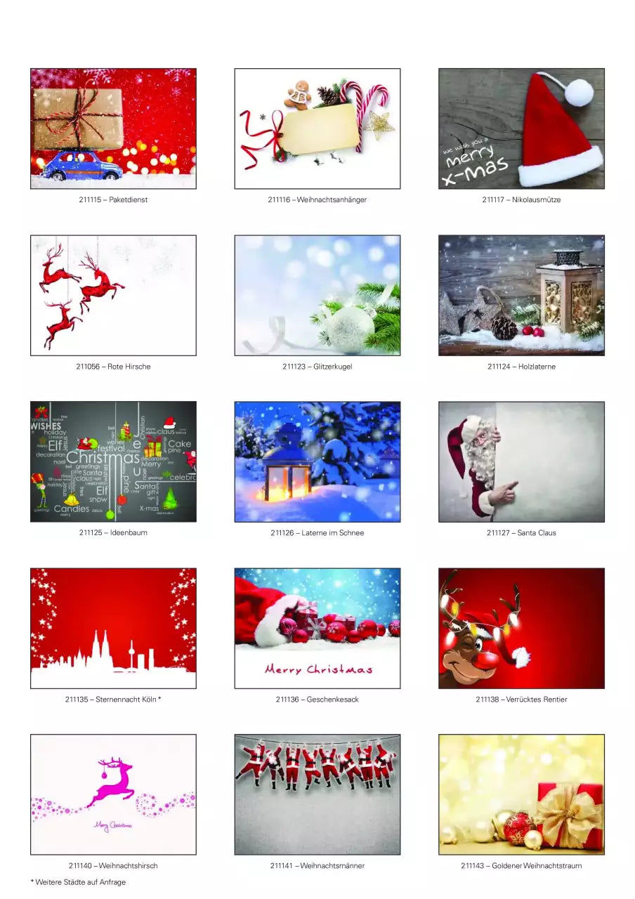 Wand adventskalender met chocolade 13162