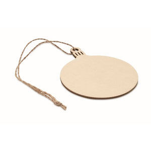 Boomhanger kerstbal 1823