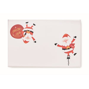 Set van 2 kerstglazen 11095