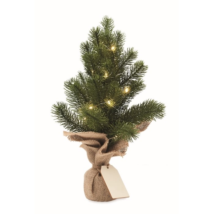 Mini kunstkerstboom sample