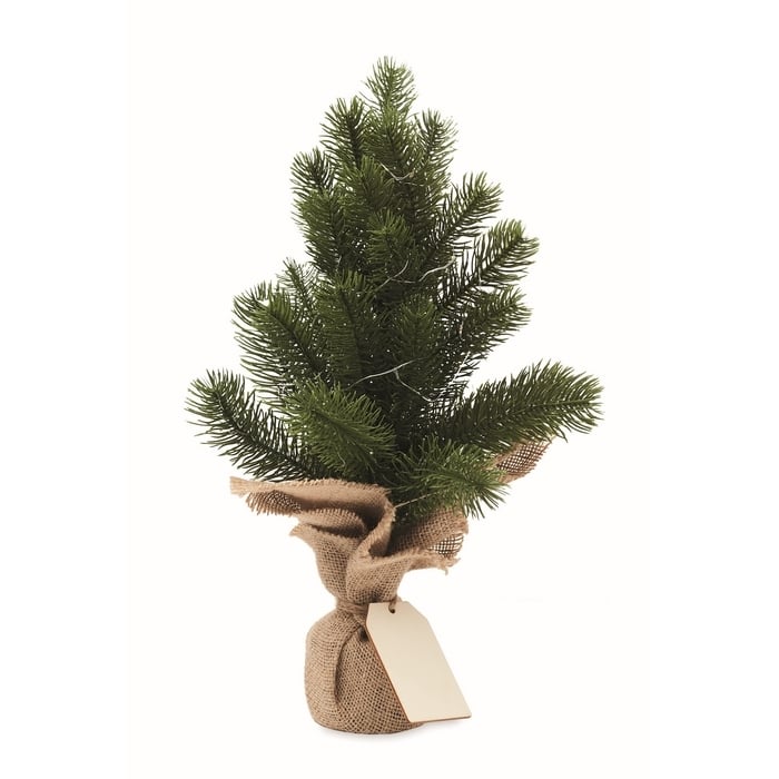 Mini kunstkerstboom sample
