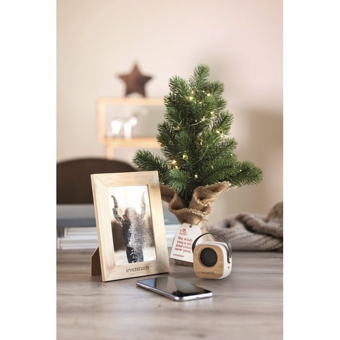 Mini kunstkerstboom sample