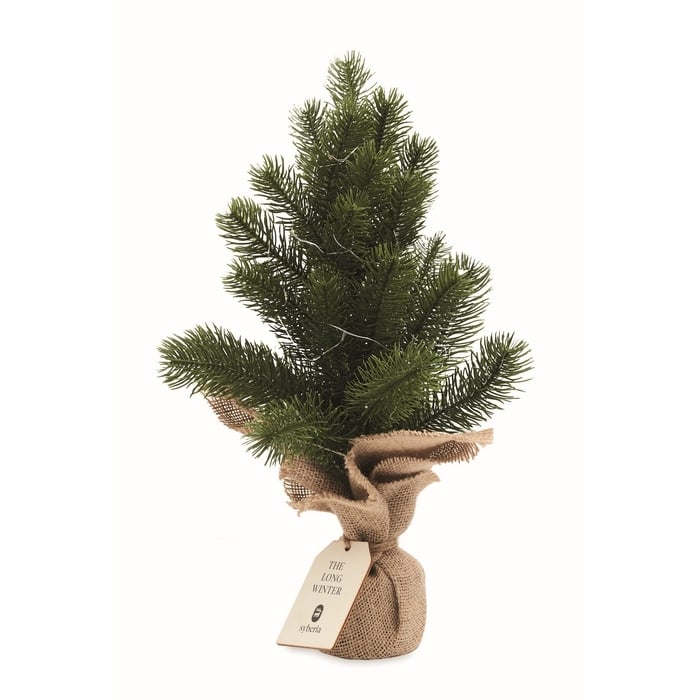 Mini kunstkerstboom sample