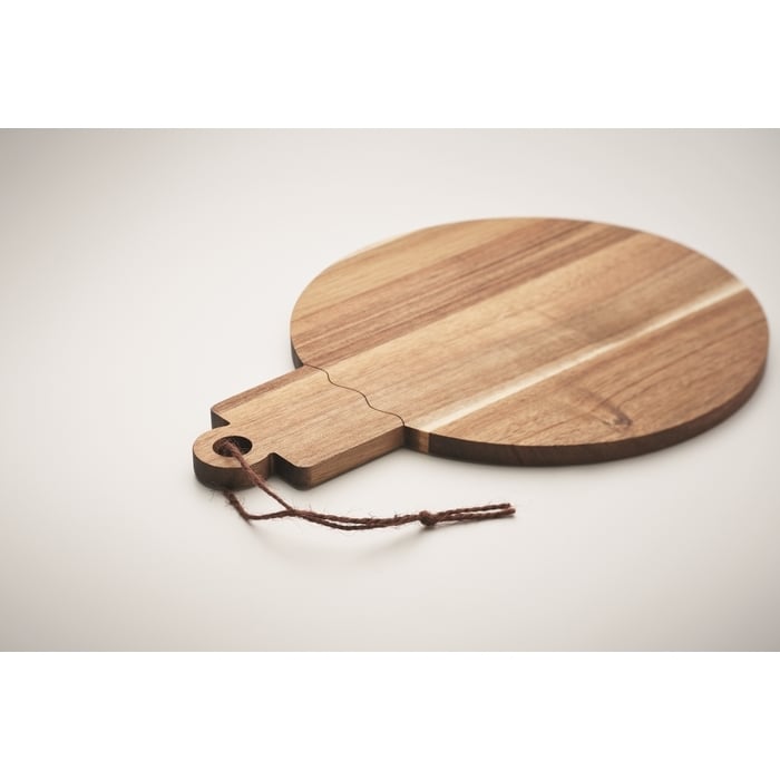 Acaciahouten serveerplank 529