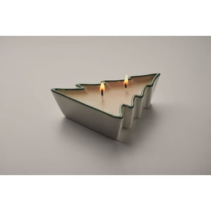Plantaardige kaars 60gr 9390