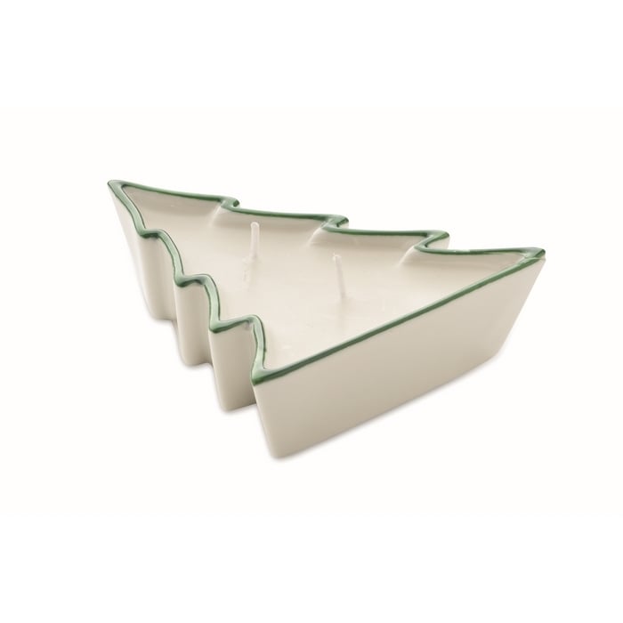 Plantaardige kaars 60gr sample