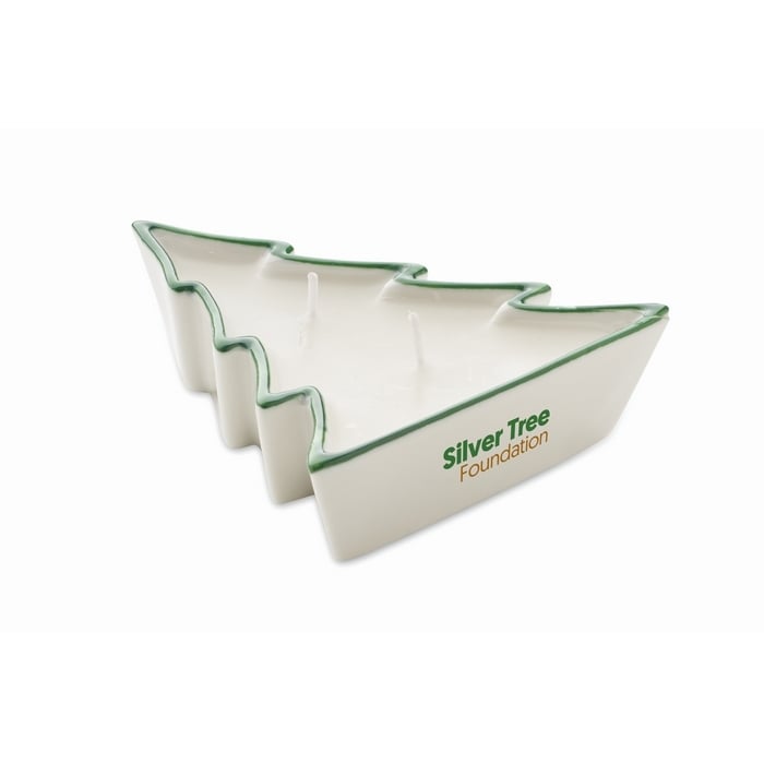Plantaardige kaars 60gr sample