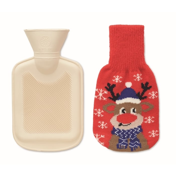 Warmwaterkruik 250ml sample