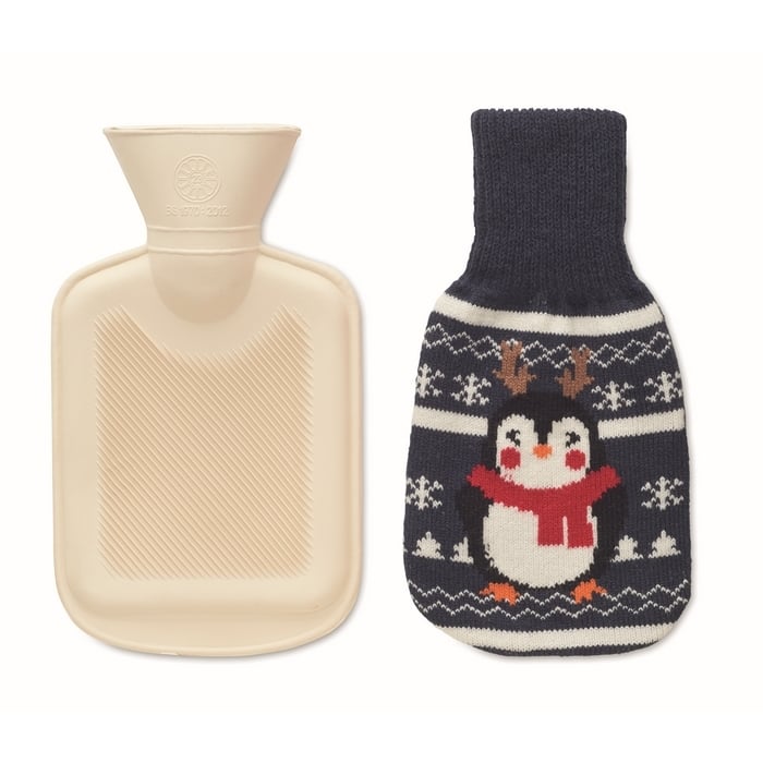Warmwaterkruik 250ml sample