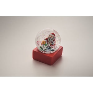 Sneeuwbol ornament 11673