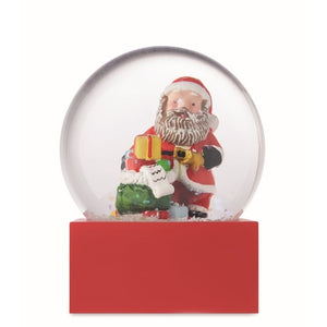 Sneeuwbol ornament 11674