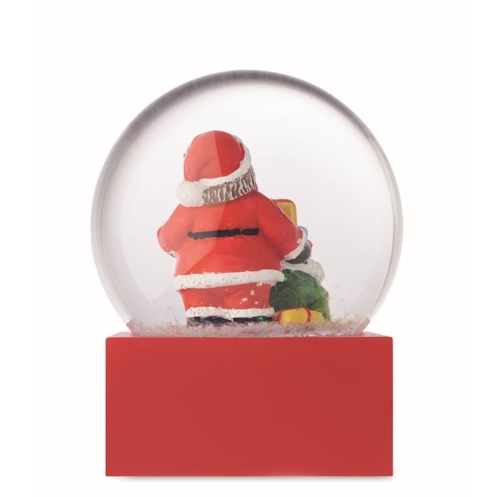 Sneeuwbol ornament 11675