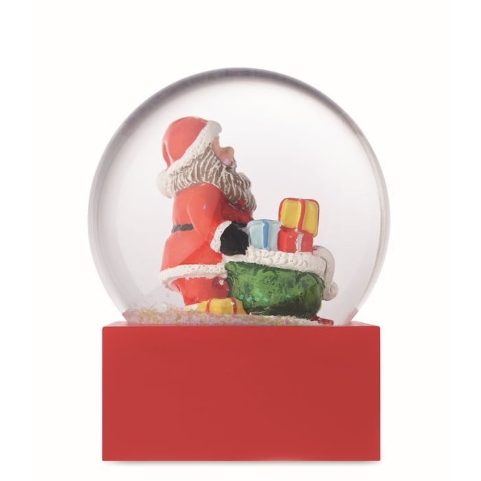 Sneeuwbol ornament 11676