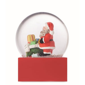 Sneeuwbol ornament 11677