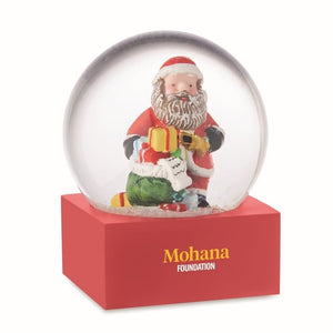 Sneeuwbol ornament 11671