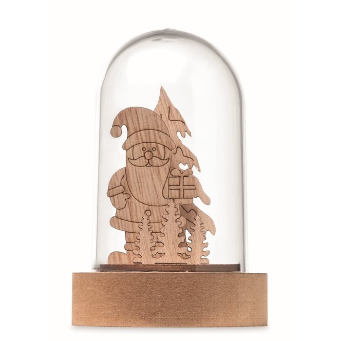 Kerst LED ornament sample