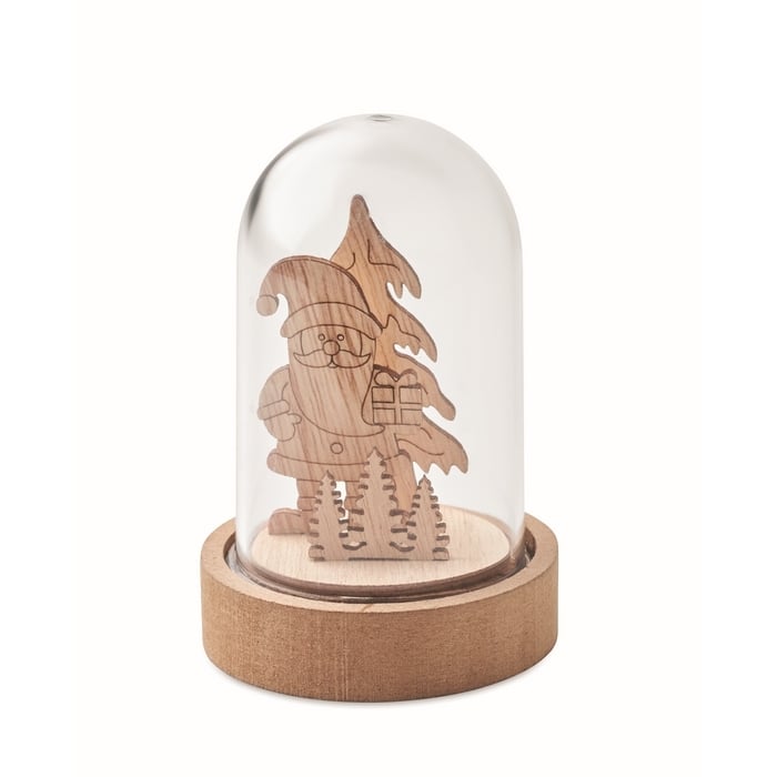 Kerst LED ornament sample