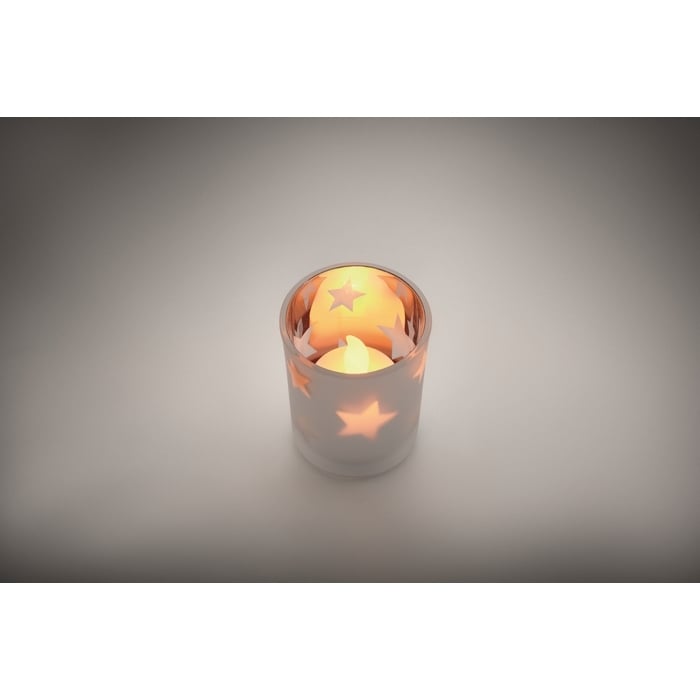 LED theelichtje sample