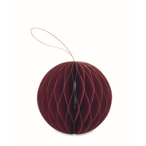 Christmas bauble ornament 2234