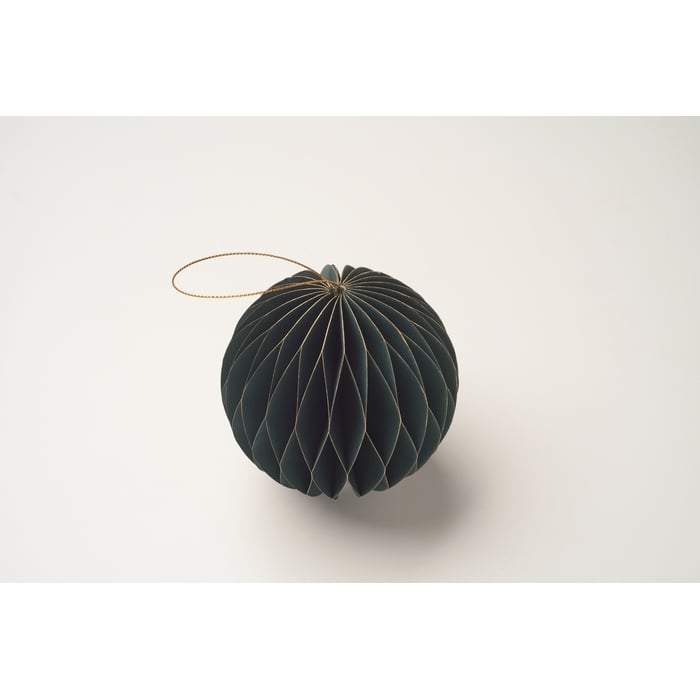Christmas bauble ornament 2238
