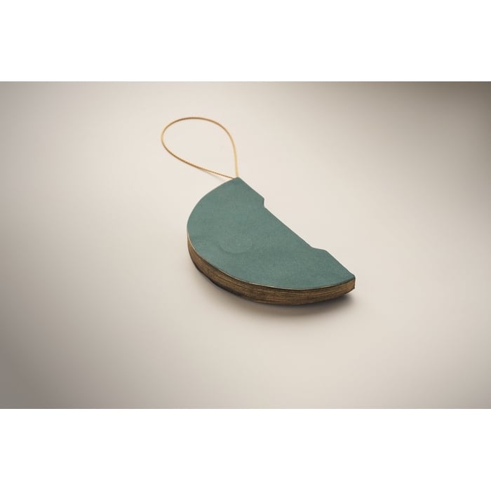 Christmas bauble ornament 2239