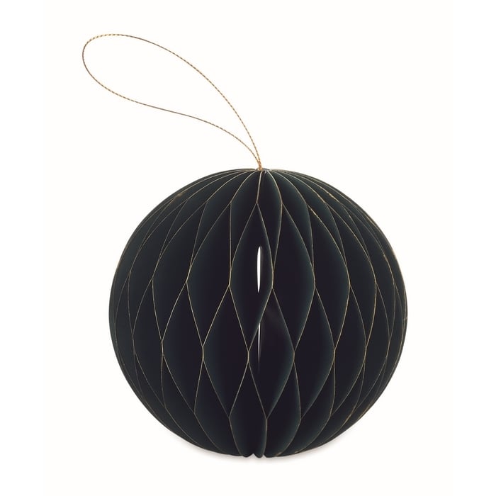Christmas bauble ornament 2241