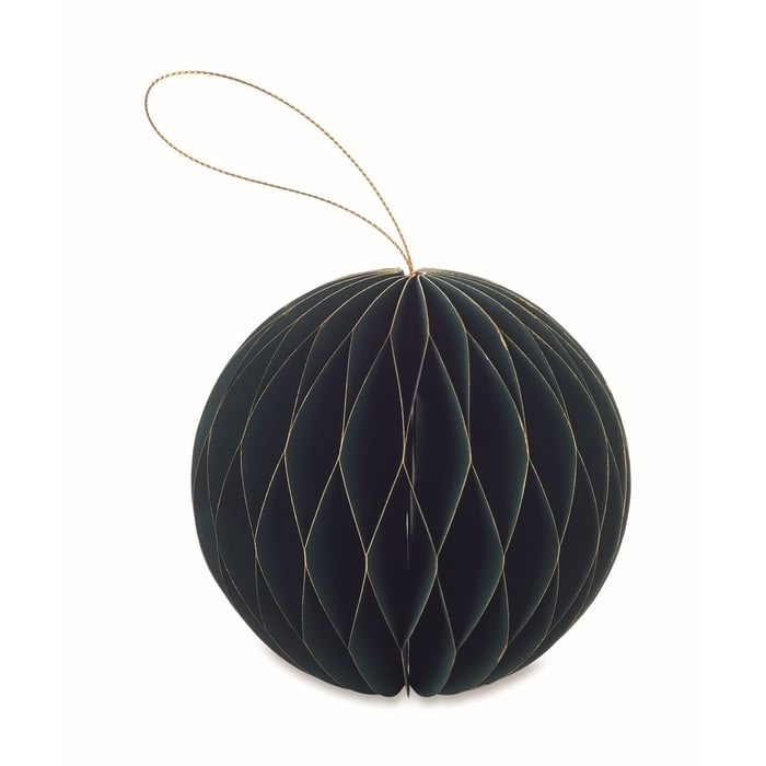 Christmas bauble ornament 2243