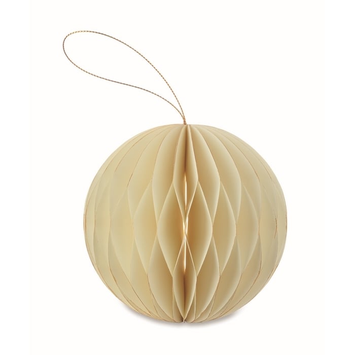 Christmas bauble ornament 2247
