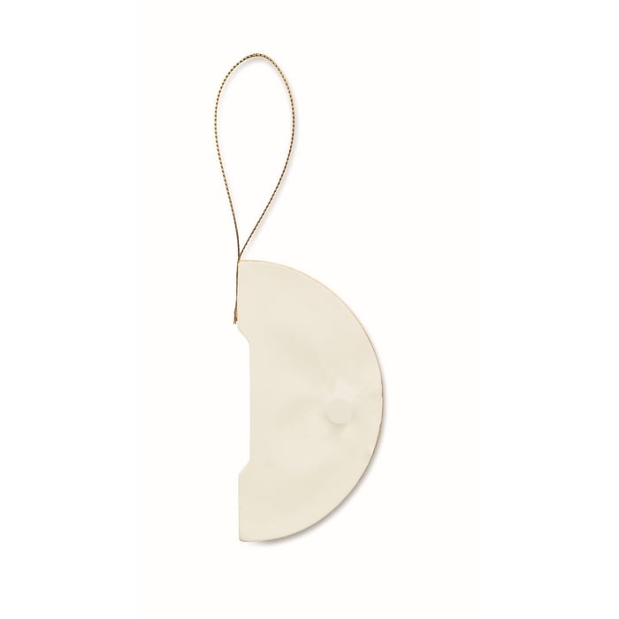 Christmas bauble ornament 2248
