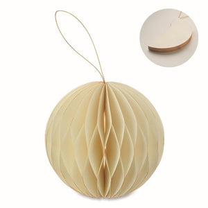 Christmas bauble ornament 2244