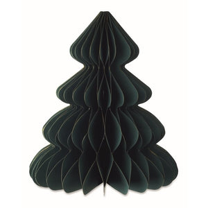 Kerstboomdecoratie van papier 6091