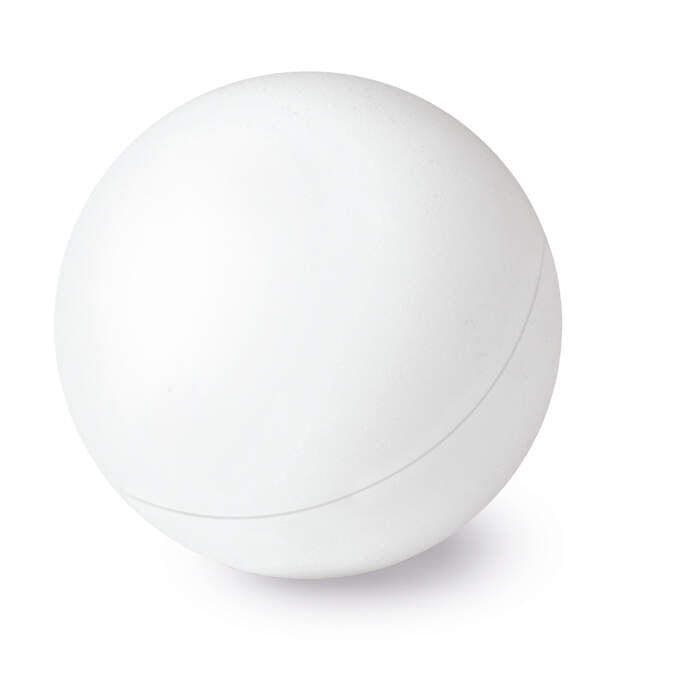 Anti-stress bal   sample