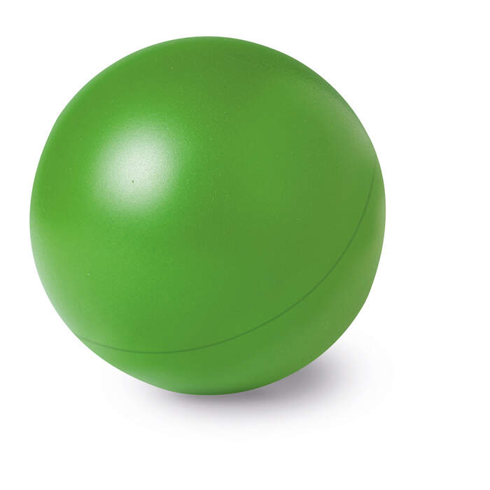 Anti-stress bal   sample