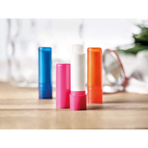 Lippenbalsem bedrukken
