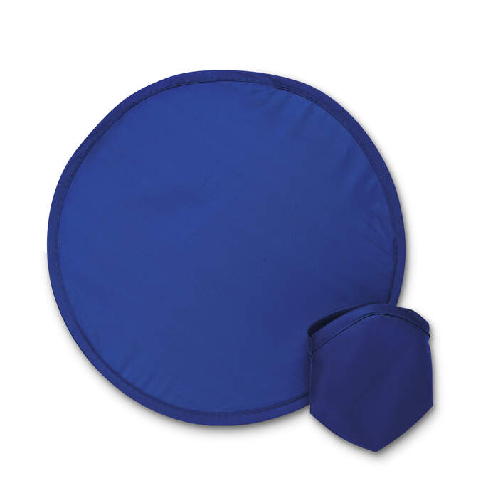Opvouwbare nylon frisbee   sample