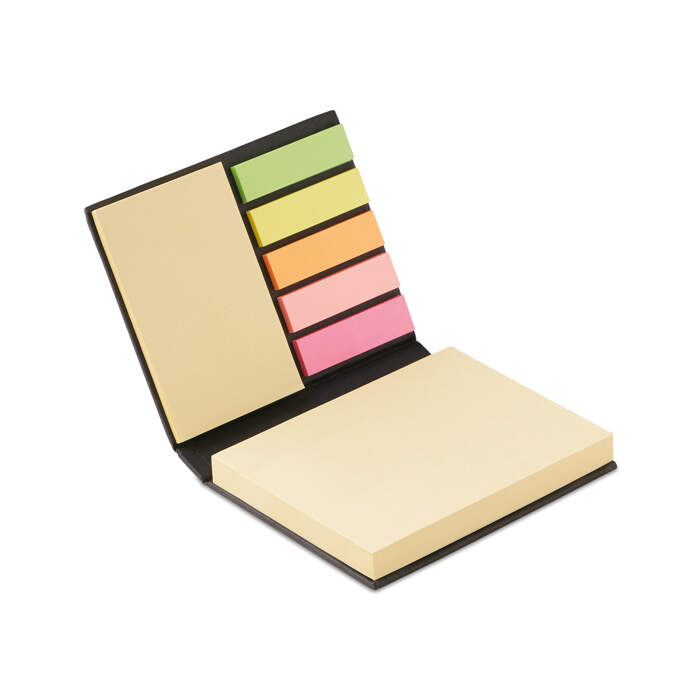 Set memoblokjes   sample