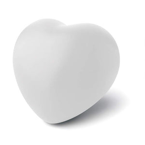 Anti-stress hart rood Graveren 774